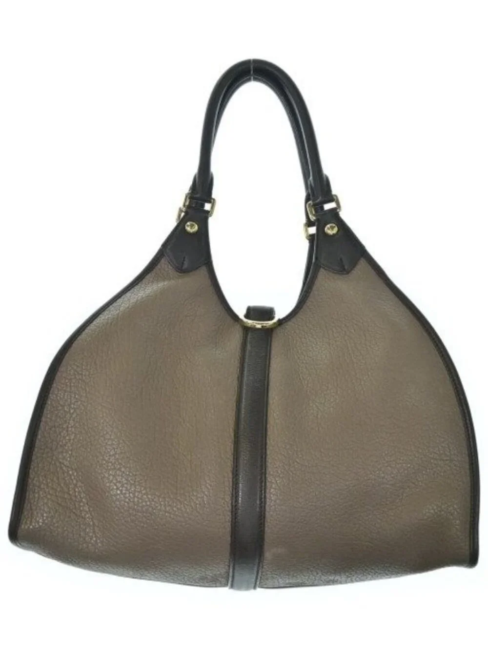Loewe Tote Brown